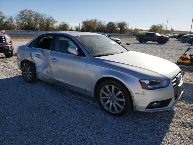 VIN WAUFFAFL2DN004122 2013 Audi A4, Premium Plus no.4