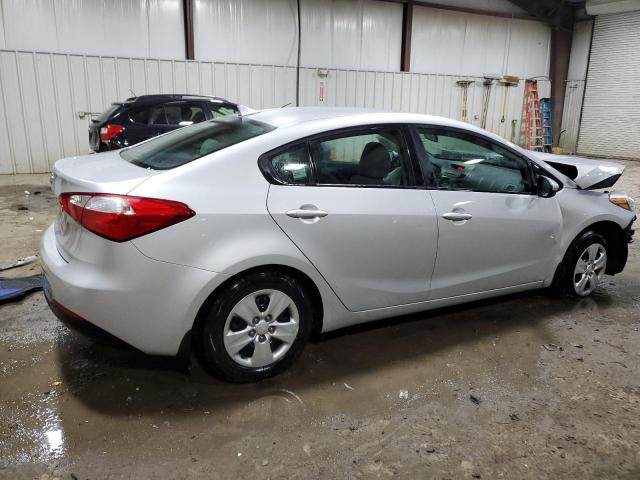 KNAFK4A66G5445044 | 2016 KIA FORTE LX