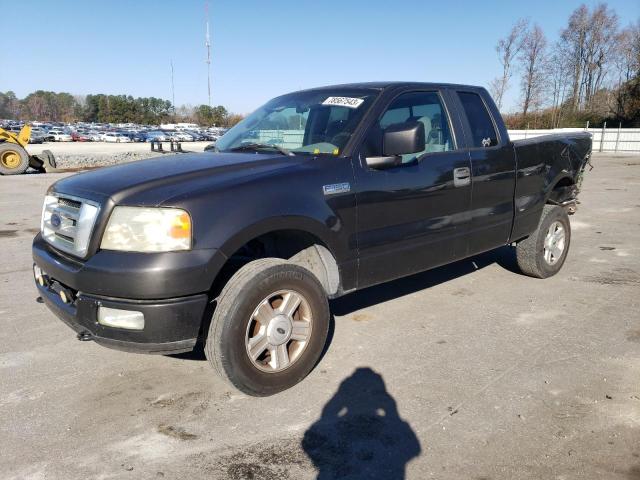 2005 Ford F-150 