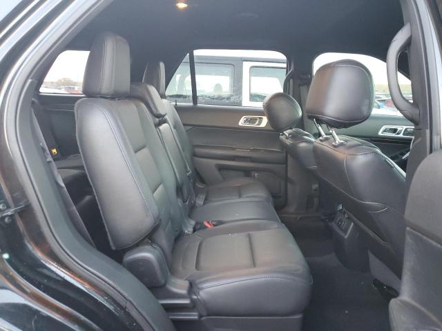 1FM5K7F82FGC49210 | 2015 FORD EXPLORER L