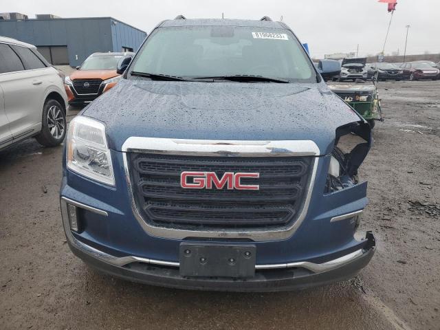 2GKALNEK8G6146980 | 2016 GM c terrain sle