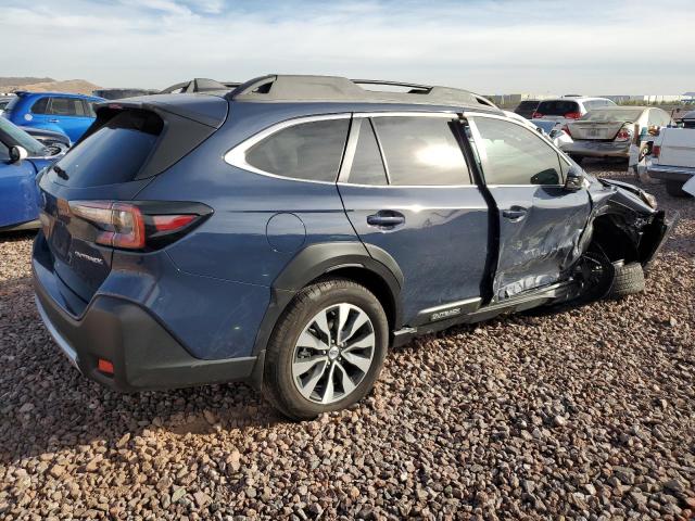 2023 SUBARU OUTBACK LI - 4S4BTANC0P3130650