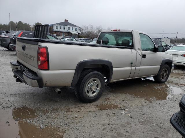 1GCEC14X04Z290462 | 2004 Chevrolet silverado c1500