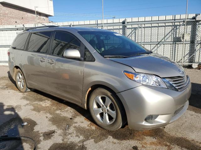 5TDKK3DC4FS536660 | 2015 TOYOTA SIENNA LE