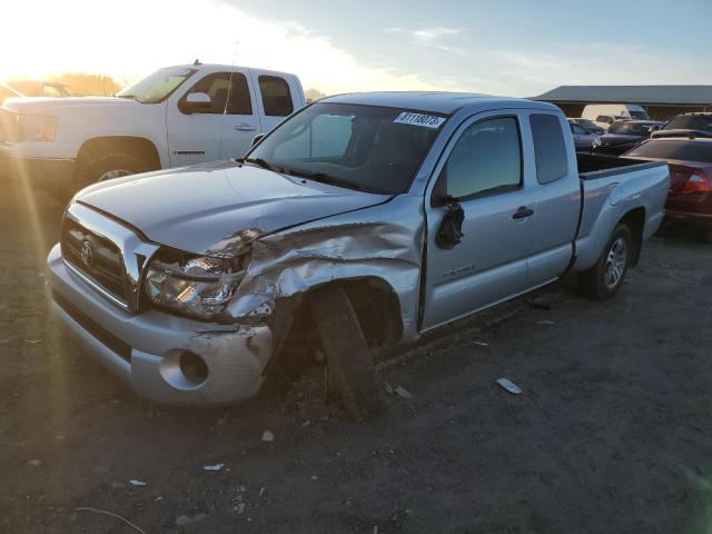 2008 Toyota Tacoma 