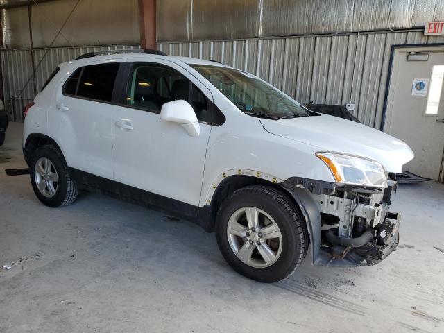 KL7CJPSBXGB750373 | 2016 CHEVROLET TRAX 1LT