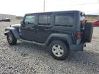 JEEP WRANGLER U photo