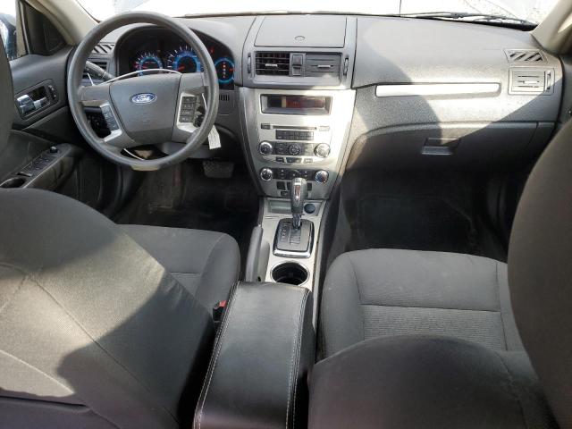 3FAHP0HA1CR305111 | 2012 Ford fusion se