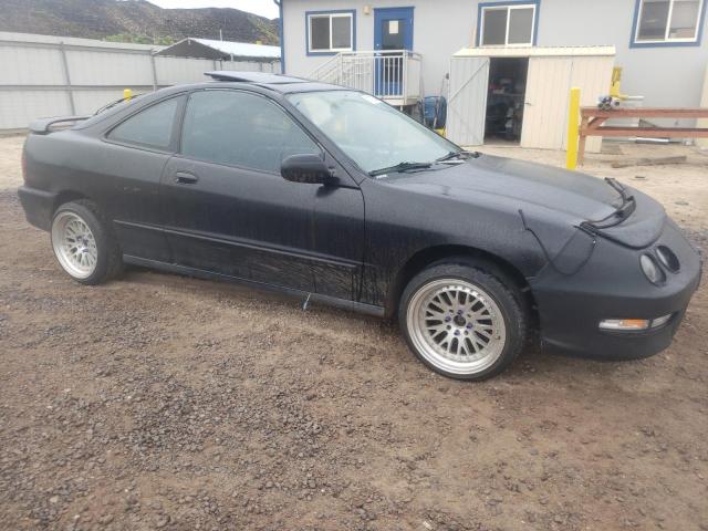 1996 Acura Integra Ls VIN: JH4DC4459TS011205 Lot: 81107363