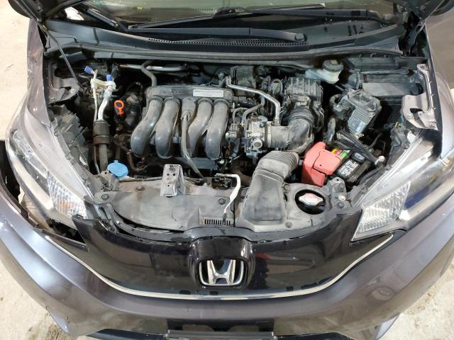 3HGGK5H79GM703192 | 2016 HONDA FIT EX