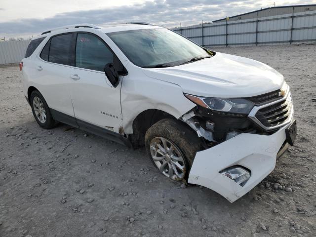 2GNAXKEV3L6103092 | 2020 CHEVROLET EQUINOX LT