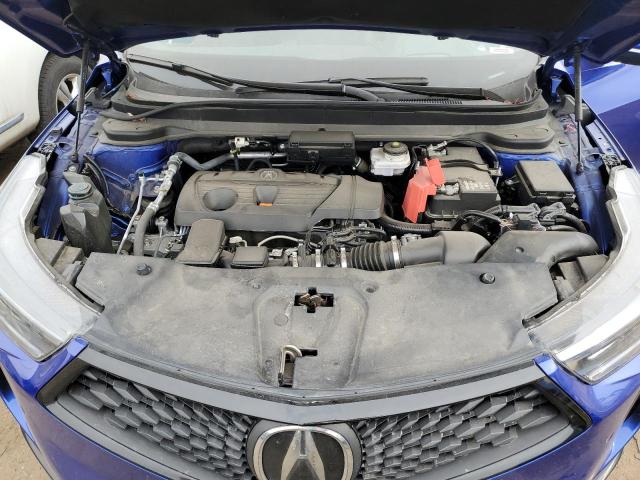 2022 ACURA RDX A-SPEC - 5J8TC2H86NL009318