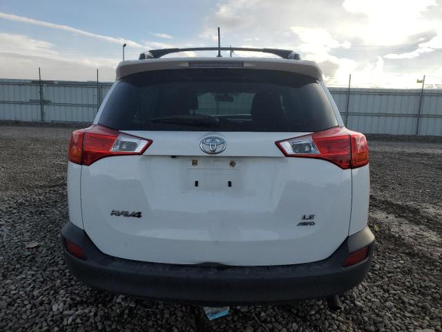 JTMBFREV6FD145626 | 2015 TOYOTA RAV4 LE