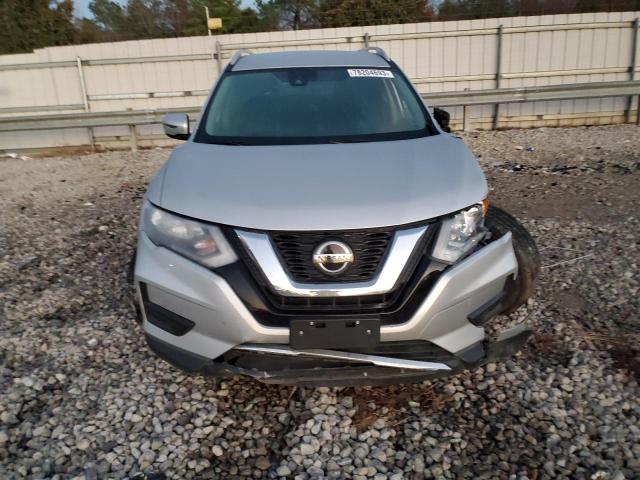 5N1AT2MT2KC753991 | 2019 Nissan rogue s