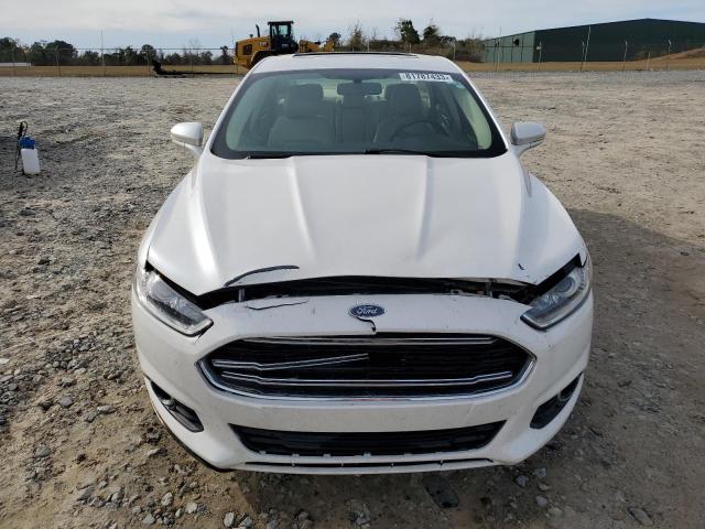 3FA6P0HD4ER281889 | 2014 FORD FUSION SE