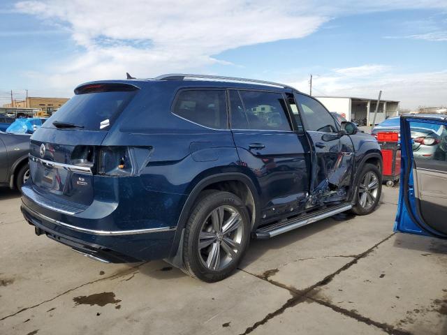 1V2RR2CA6JC566384 | 2018 VOLKSWAGEN ATLAS SEL