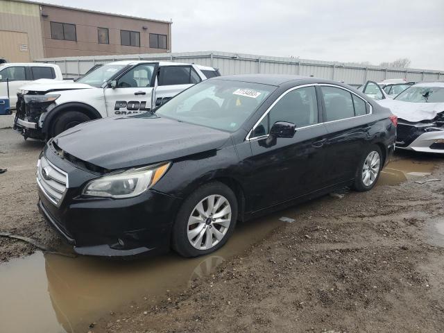 4S3BNAF6XH3016972 | 2017 SUBARU LEGACY 2.5