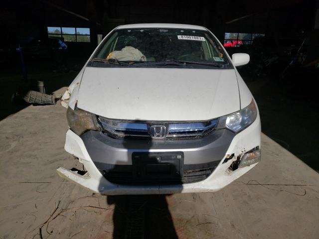 JHMZE2H38ES001846 | 2014 HONDA INSIGHT