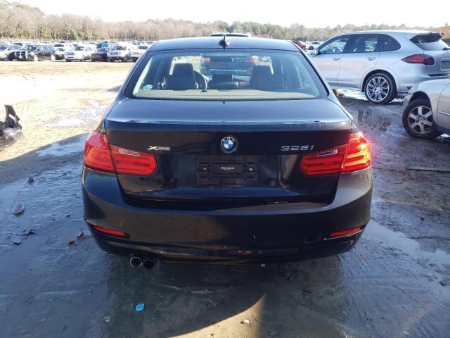 WBA3B5C5XEP540866 | 2014 BMW 328 XI SUL