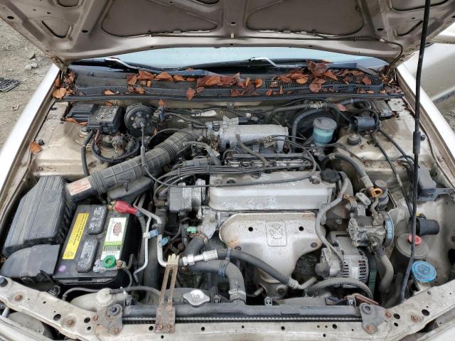 1HGCD5636SA158714 1995 Honda Accord Lx