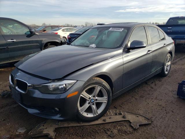 2013 BMW 3 Series 328xi