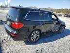 MERCEDES-BENZ GL 450 4MA photo