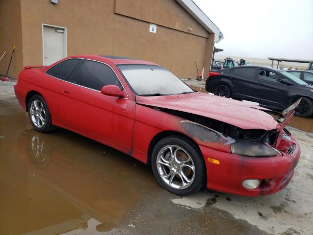 JT8CH32Y2V0053332 | 1997 Lexus sc 400