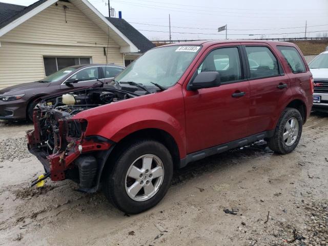 2012 Ford Escape XLS