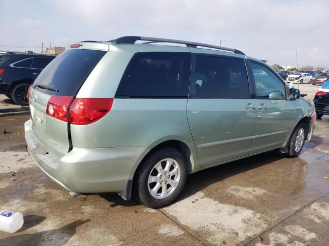 2009 Toyota Sienna Ce VIN: 5TDZK23C29S241460 Lot: 81855133