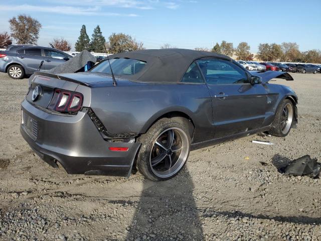 1ZVBP8FF2E5278677 2014 FORD MUSTANG, photo no. 3