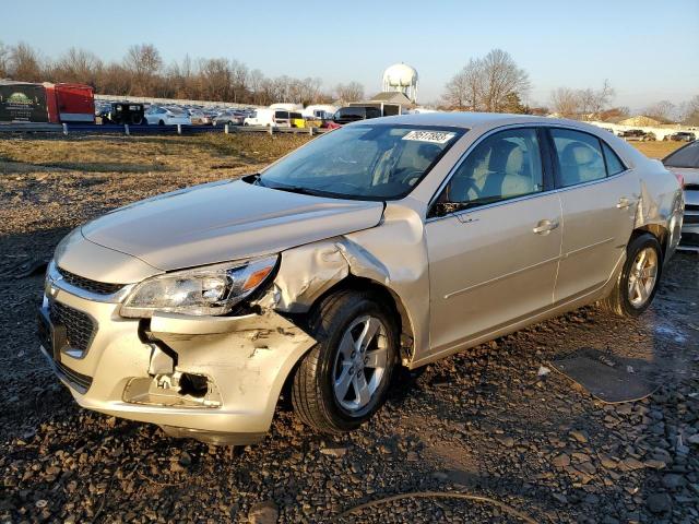 2015 Chevrolet Malibu LS