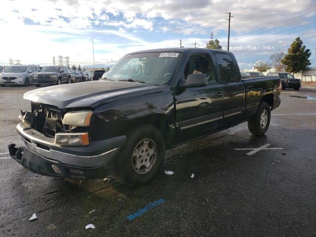 2003 Chevrolet C/K 1500 