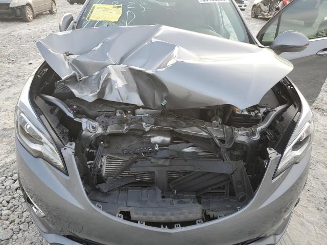 2020 BUICK ENVISION E - LRBFXCSA7LD032050