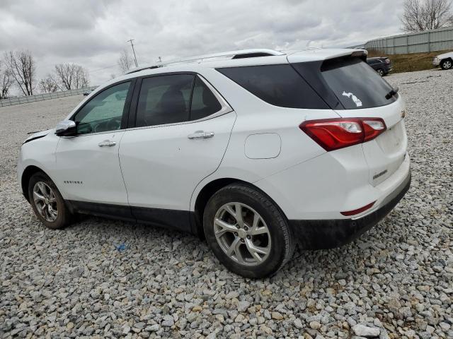 3GNAXXEV4KS557526 | 2019 Chevrolet equinox premier