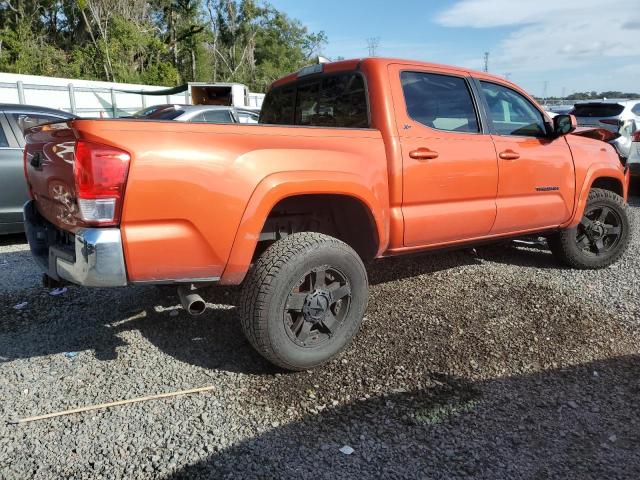 5TFCZ5AN4HX080738 | 2017 TOYOTA TACOMA DOU