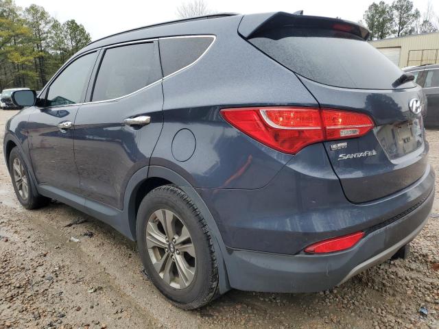 5XYZU3LB9FG285892 | 2015 Hyundai santa fe sport