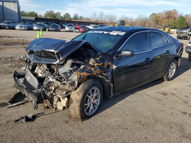 2013 Chevrolet Malibu LS