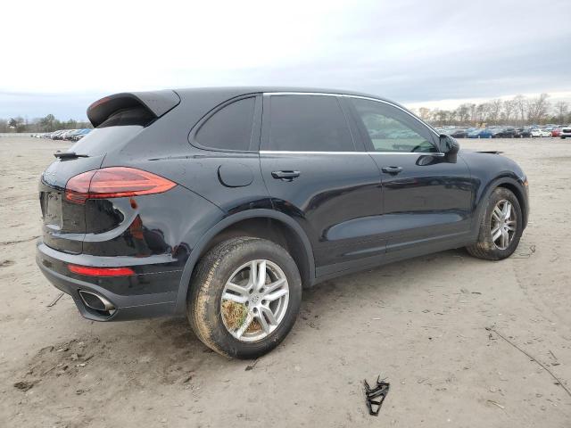 WP1AA2A22GLA11036 | 2016 Porsche cayenne