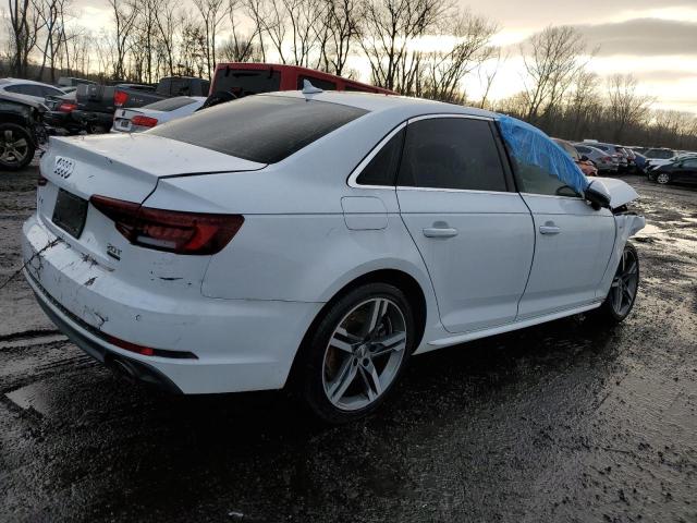 WAUENAF4XJA098602 | 2018 AUDI A4 PREMIUM