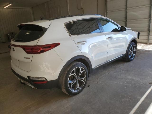 Vin: kndprca6xm7880369, lot: 81055153, kia sportage sx 20213
