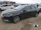 2017 FORD FUSION SE - 3FA6P0HD5HR195012