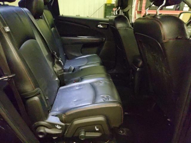 3C4PDDEG2FT519241 | 2015 DODGE JOURNEY R/