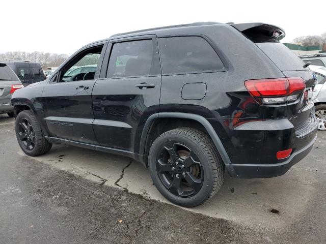 2019 JEEP GRAND CHER - 1C4RJFAG4KC739800