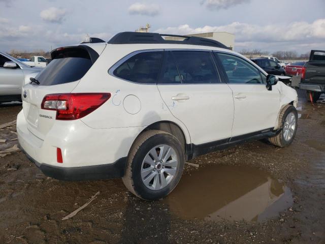 4S4BSBFC9G3334936 | 2016 SUBARU OUTBACK 2.