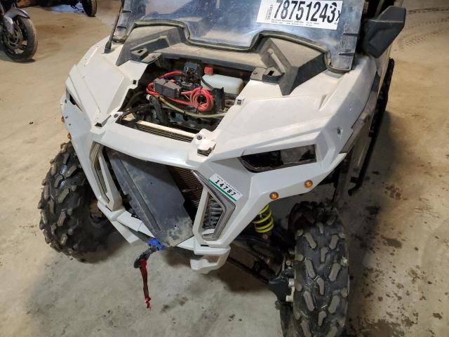 2022 POLARIS RZR TRAIL - 3NSA5K877NN869341