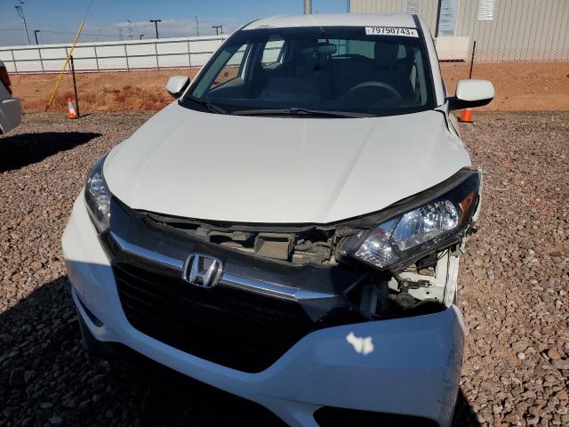 3CZRU6H34GM749544 | 2016 HONDA HR-V LX