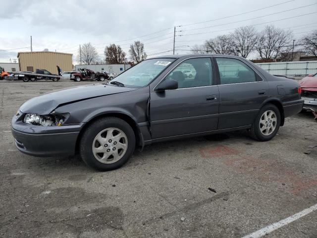 2000 Toyota Camry CE