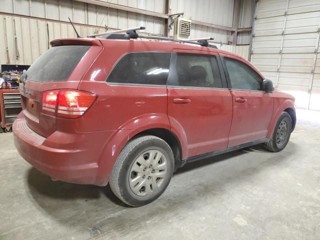 2018 DODGE JOURNEY 4D 3C4PDCAB3JT319613