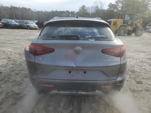 ZASFAKPN1J7B74146 | 2018 ALFA ROMEO STELVIO SP