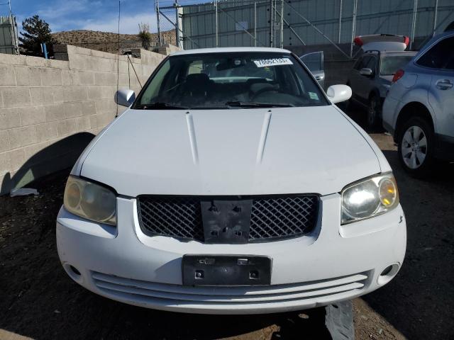 3N1CB51DX5L549434 | 2005 Nissan sentra 1.8